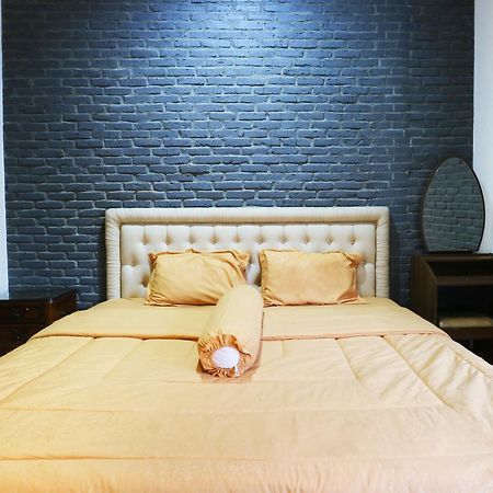 Villa Madani Paragajen Ngoại thất bức ảnh