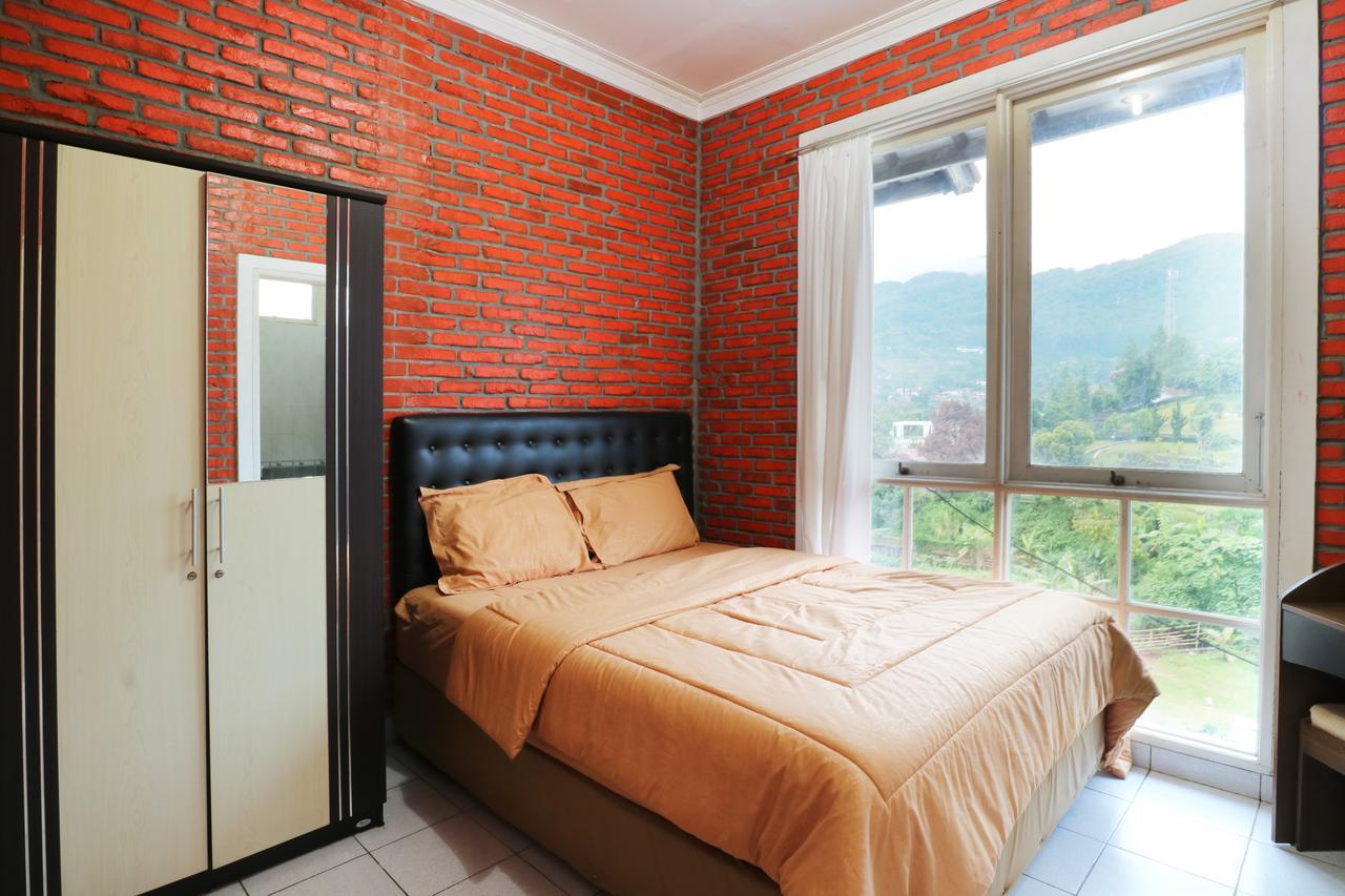 Villa Madani Paragajen Ngoại thất bức ảnh