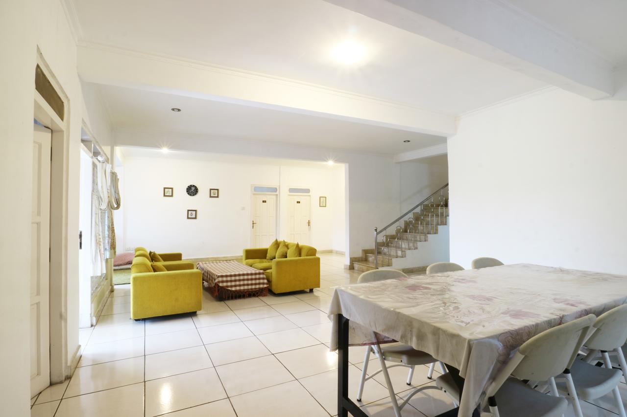 Villa Madani Paragajen Ngoại thất bức ảnh