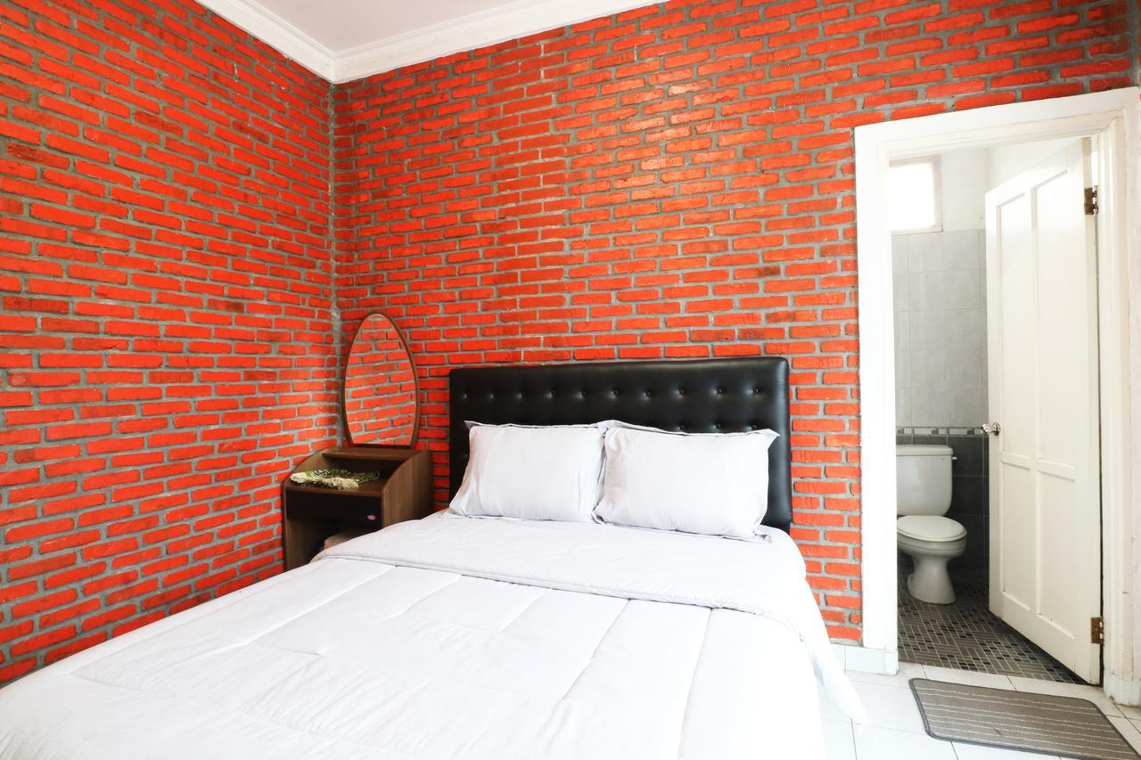 Villa Madani Paragajen Ngoại thất bức ảnh