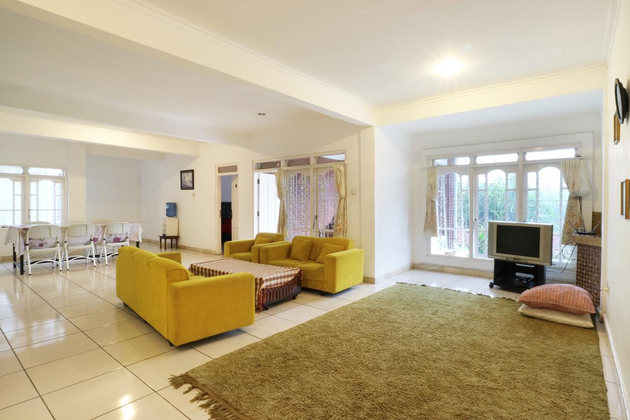 Villa Madani Paragajen Ngoại thất bức ảnh