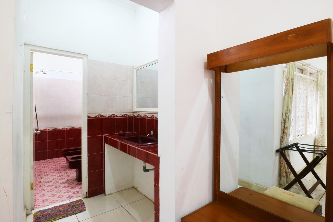 Villa Madani Paragajen Ngoại thất bức ảnh