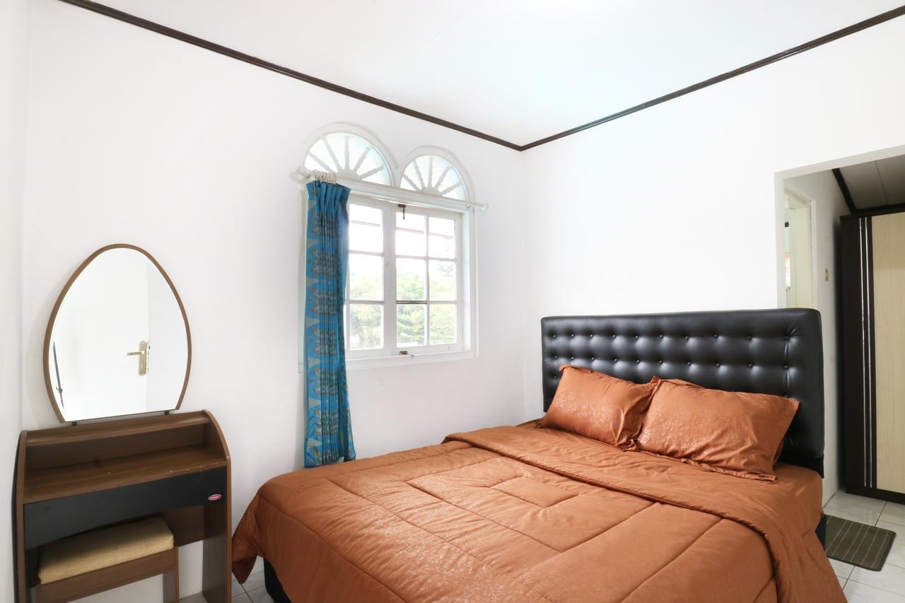 Villa Madani Paragajen Ngoại thất bức ảnh