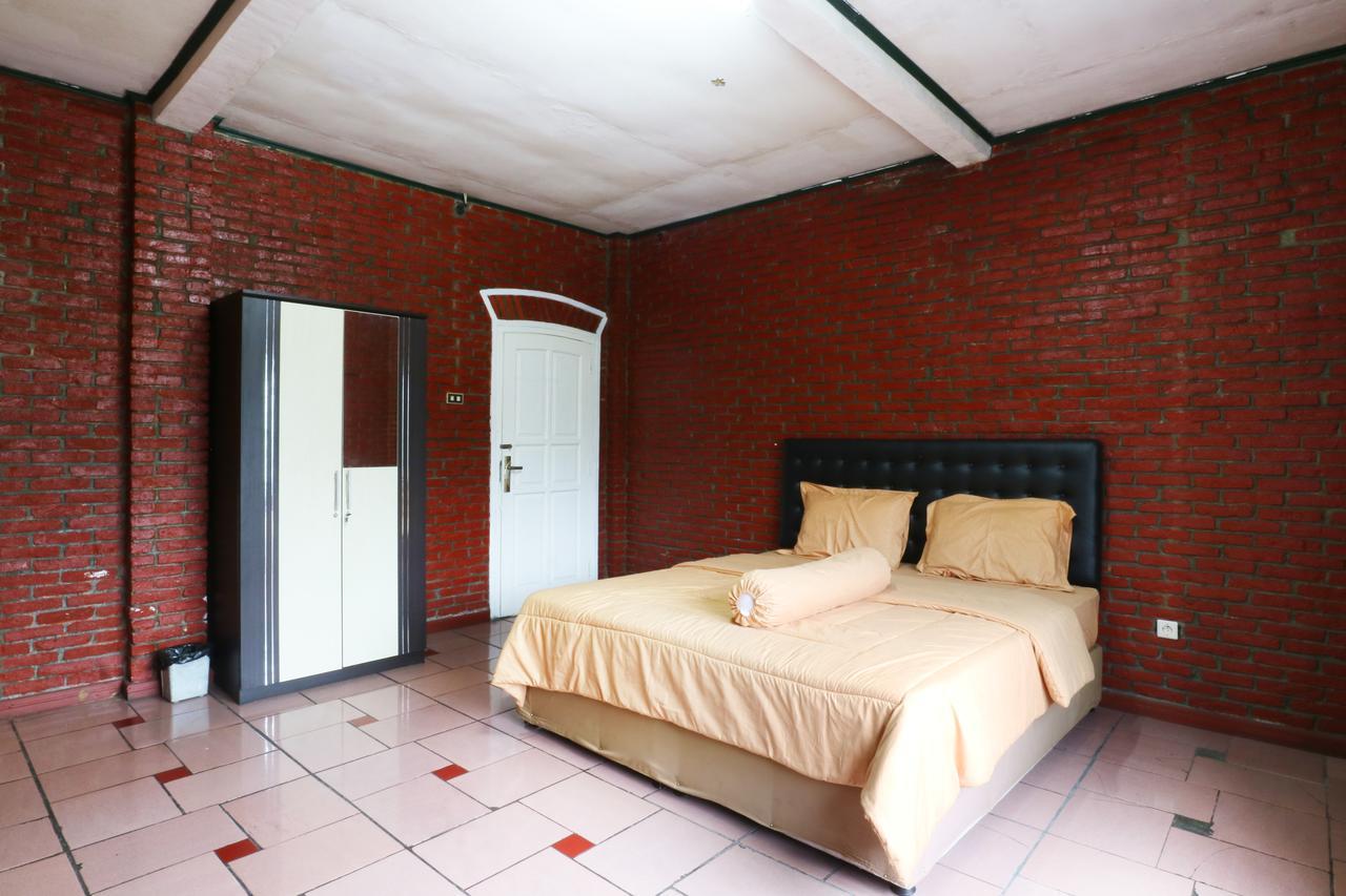 Villa Madani Paragajen Ngoại thất bức ảnh