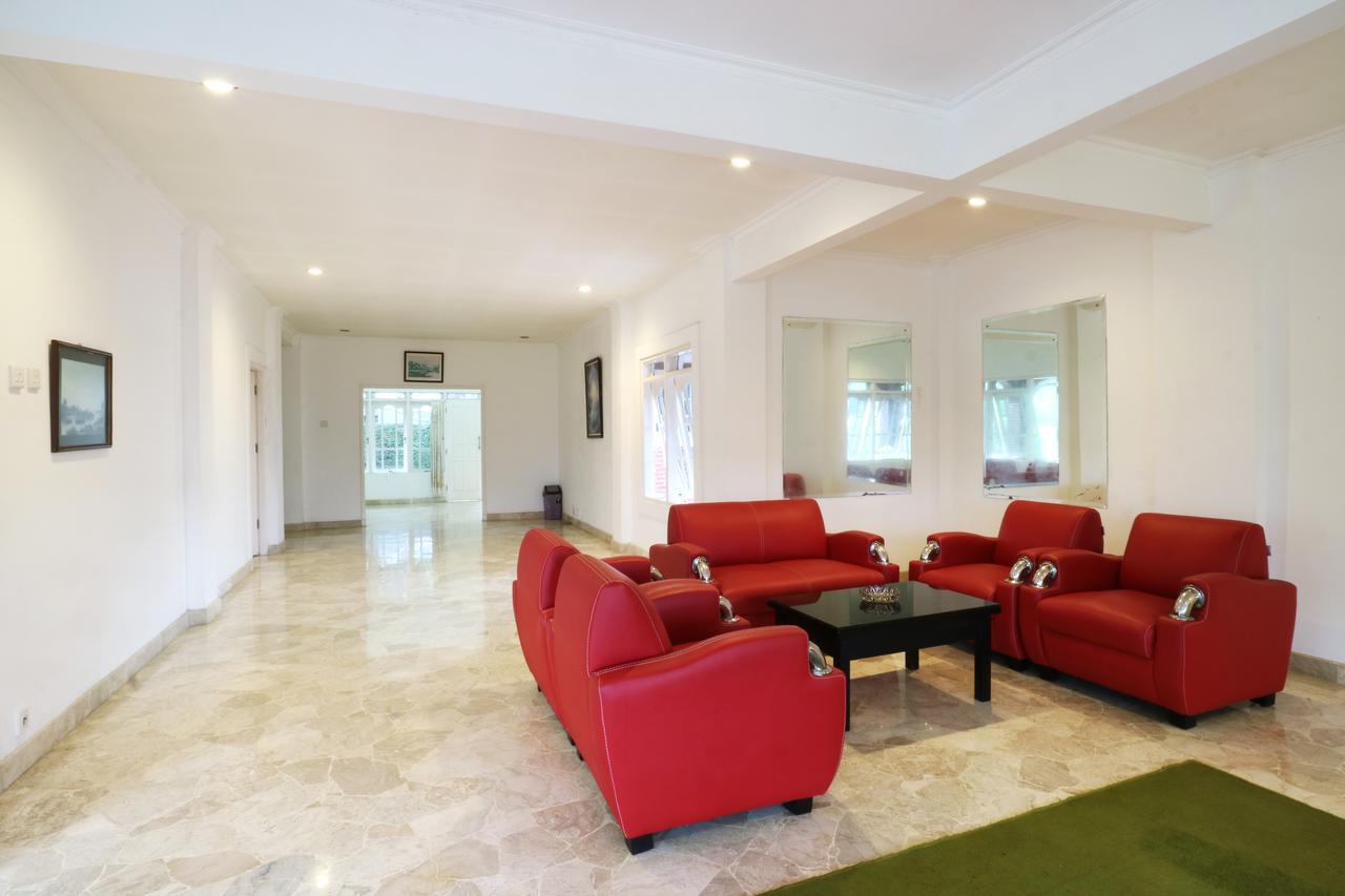 Villa Madani Paragajen Ngoại thất bức ảnh