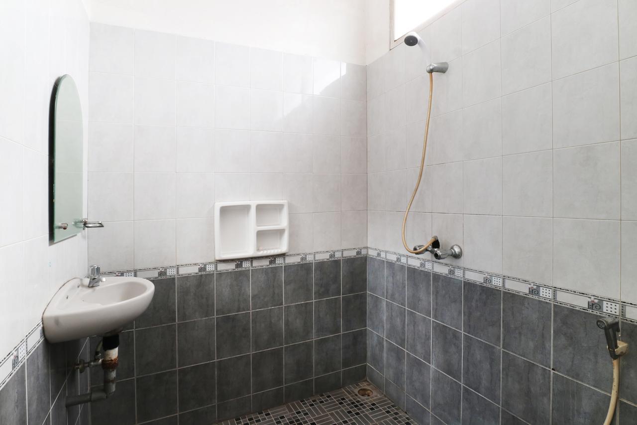 Villa Madani Paragajen Ngoại thất bức ảnh