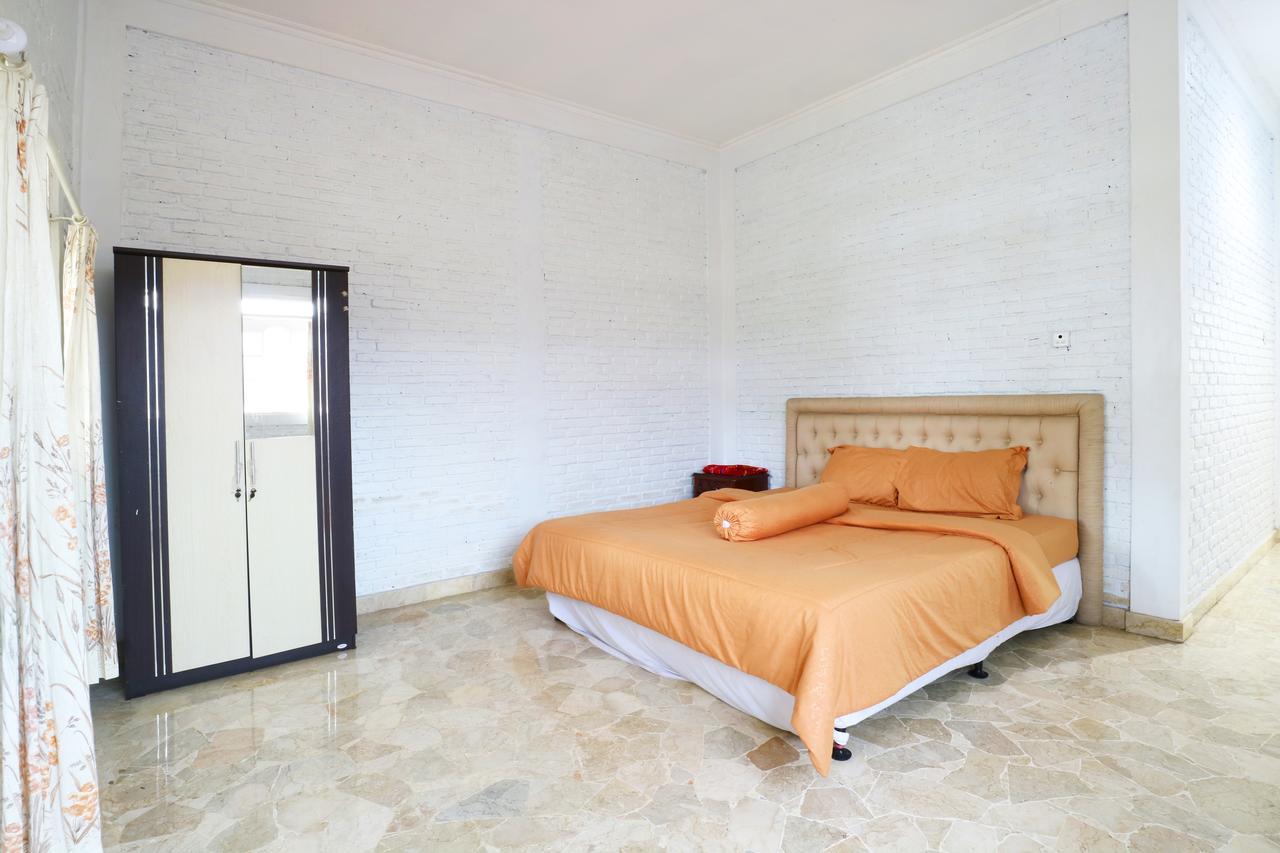 Villa Madani Paragajen Ngoại thất bức ảnh