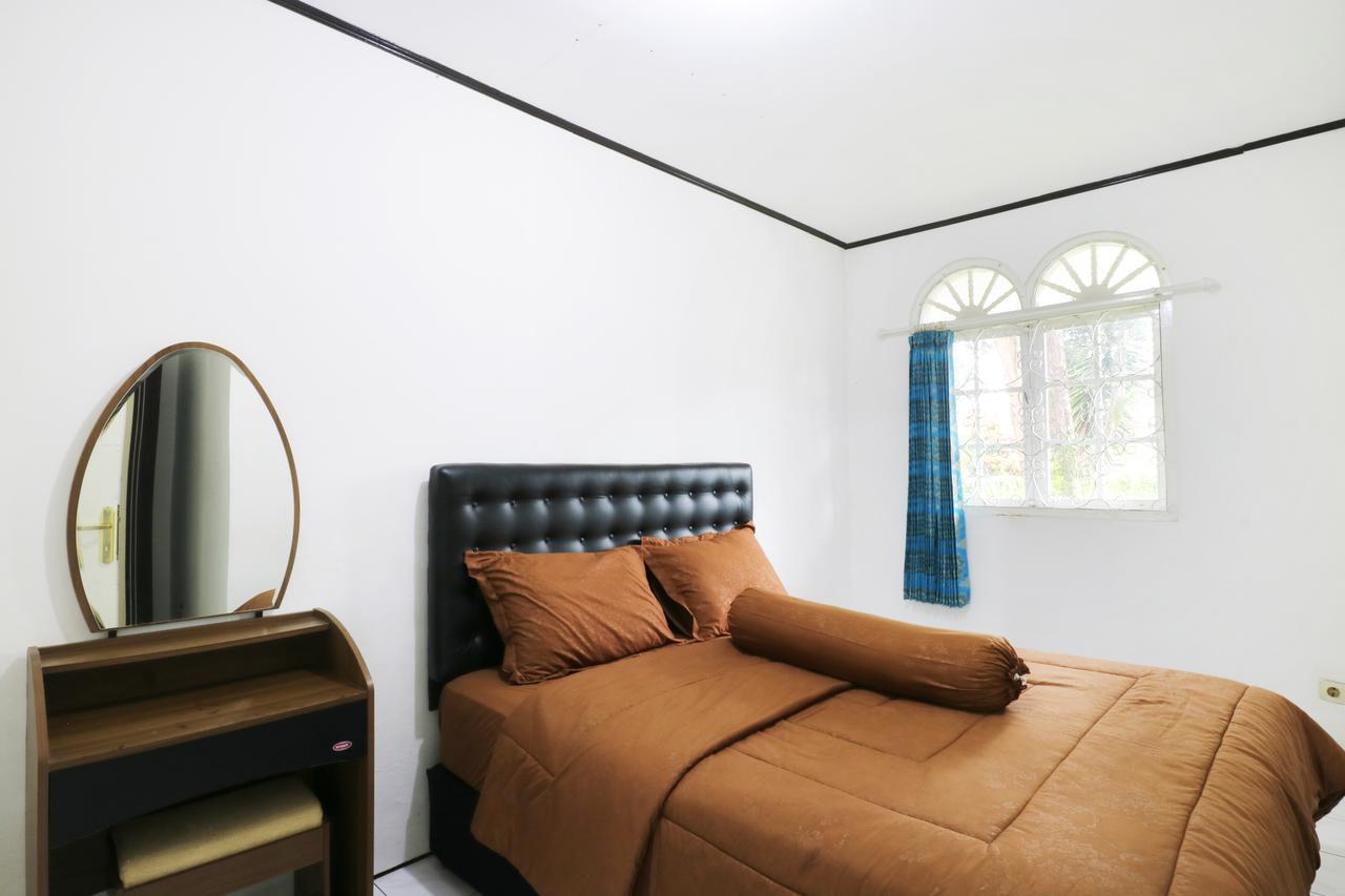 Villa Madani Paragajen Ngoại thất bức ảnh