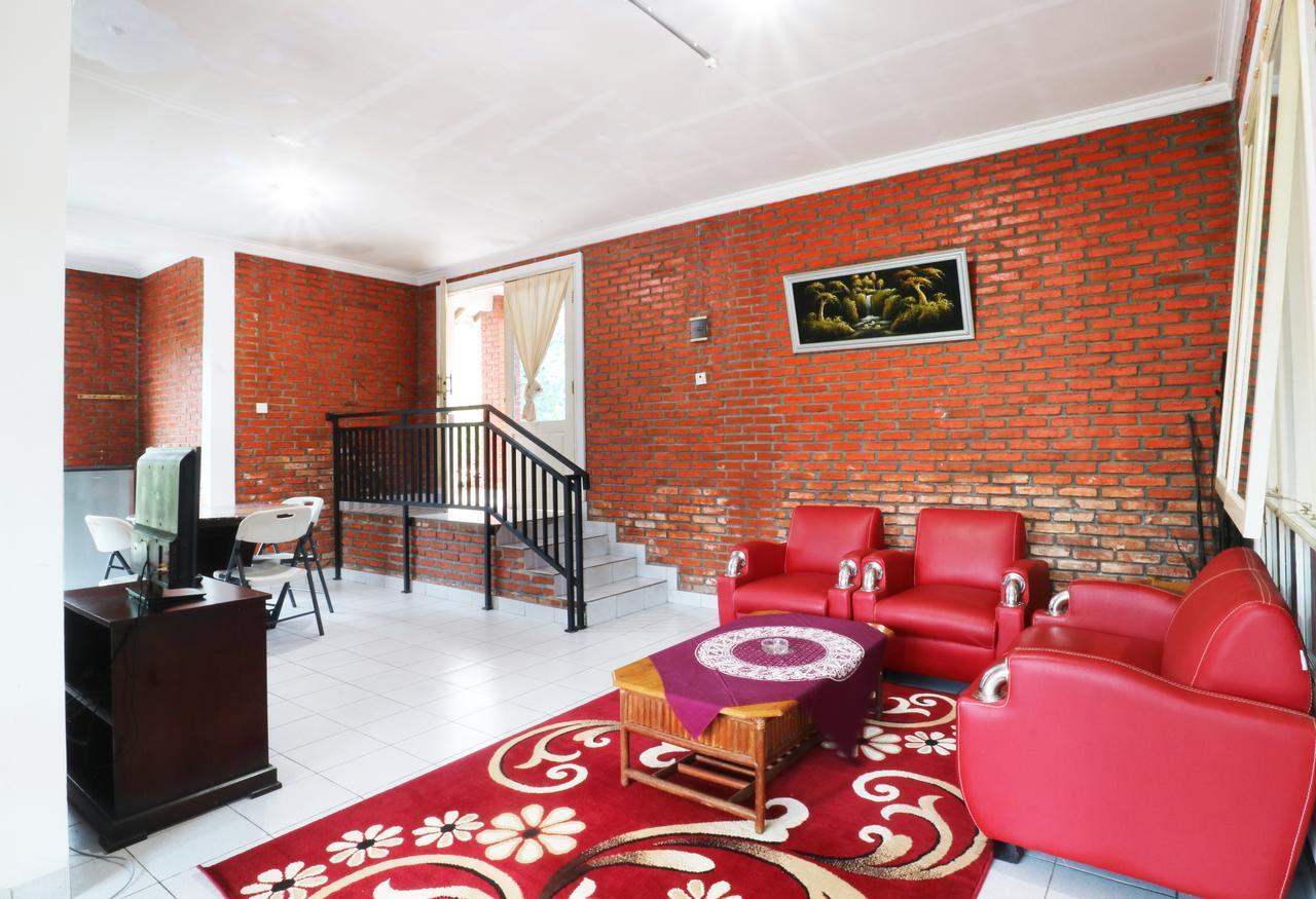 Villa Madani Paragajen Ngoại thất bức ảnh