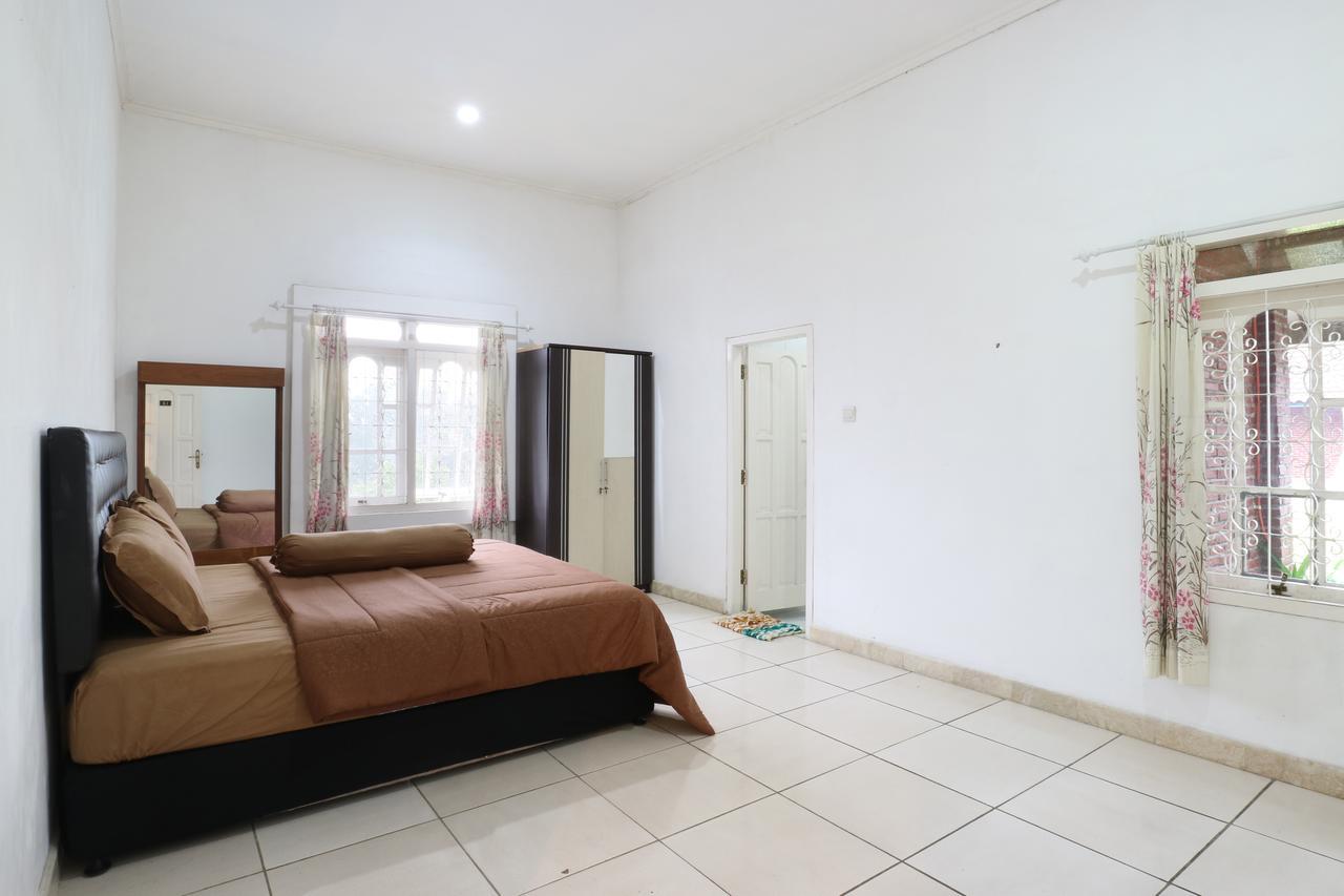 Villa Madani Paragajen Ngoại thất bức ảnh