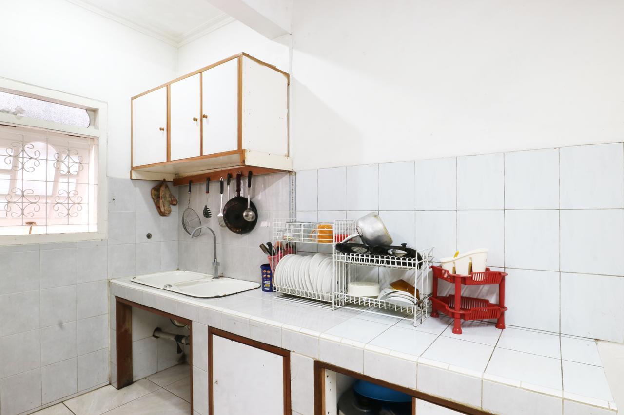 Villa Madani Paragajen Ngoại thất bức ảnh