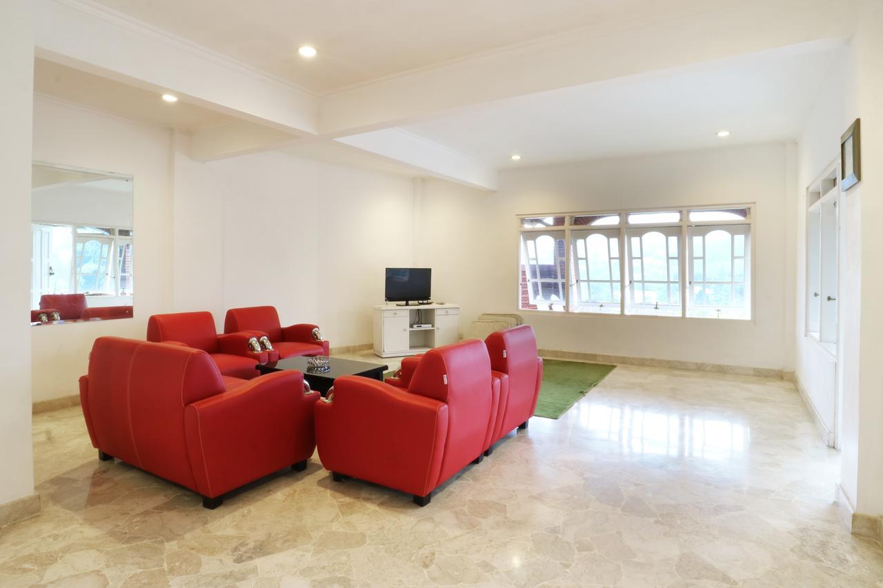 Villa Madani Paragajen Ngoại thất bức ảnh