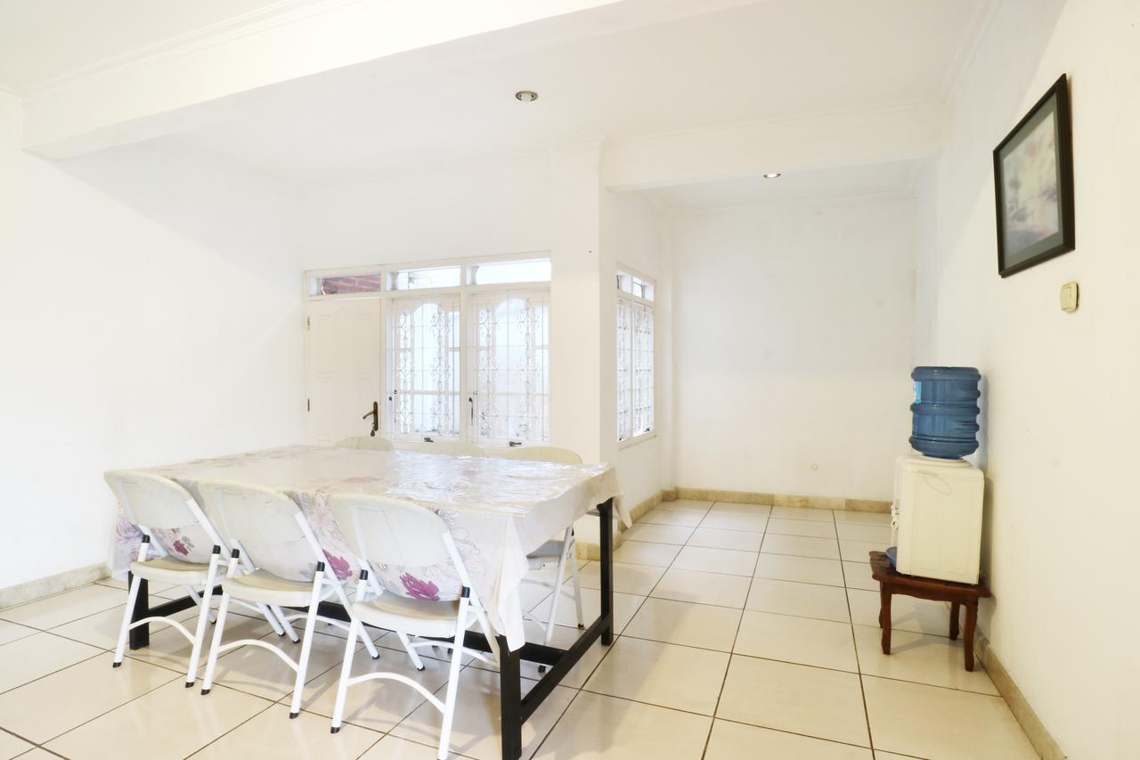 Villa Madani Paragajen Ngoại thất bức ảnh