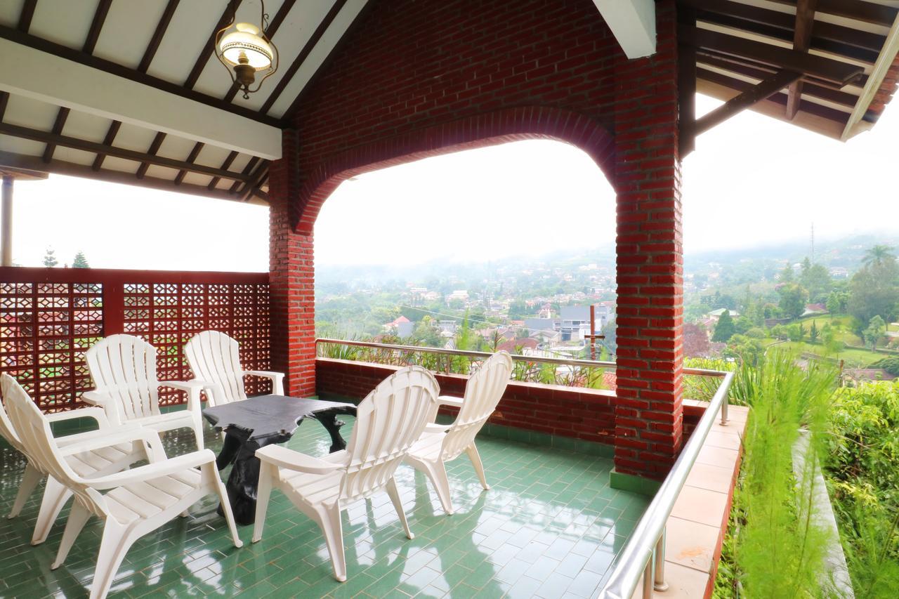 Villa Madani Paragajen Ngoại thất bức ảnh