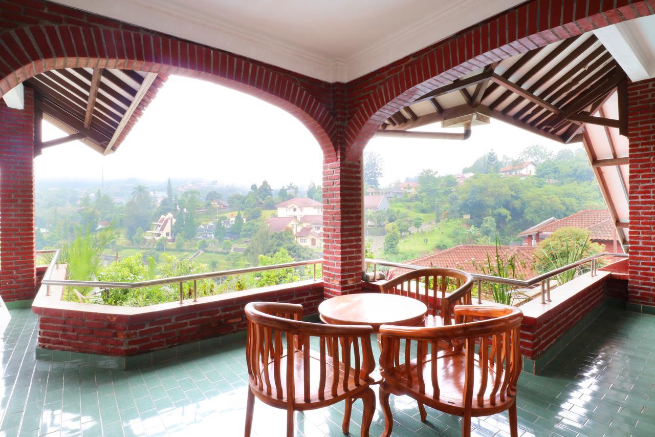 Villa Madani Paragajen Ngoại thất bức ảnh