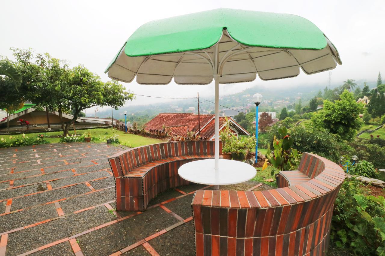 Villa Madani Paragajen Ngoại thất bức ảnh