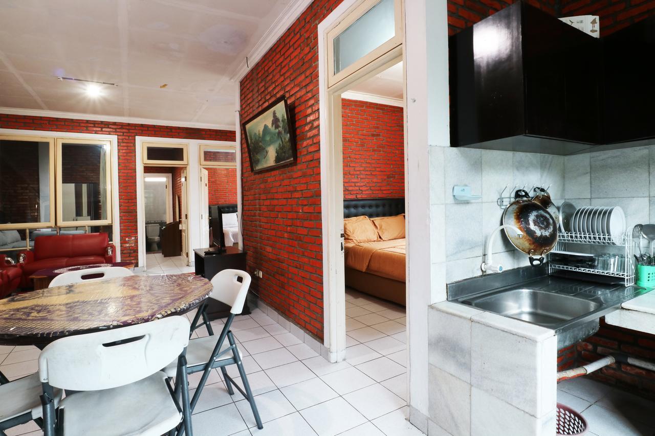 Villa Madani Paragajen Ngoại thất bức ảnh