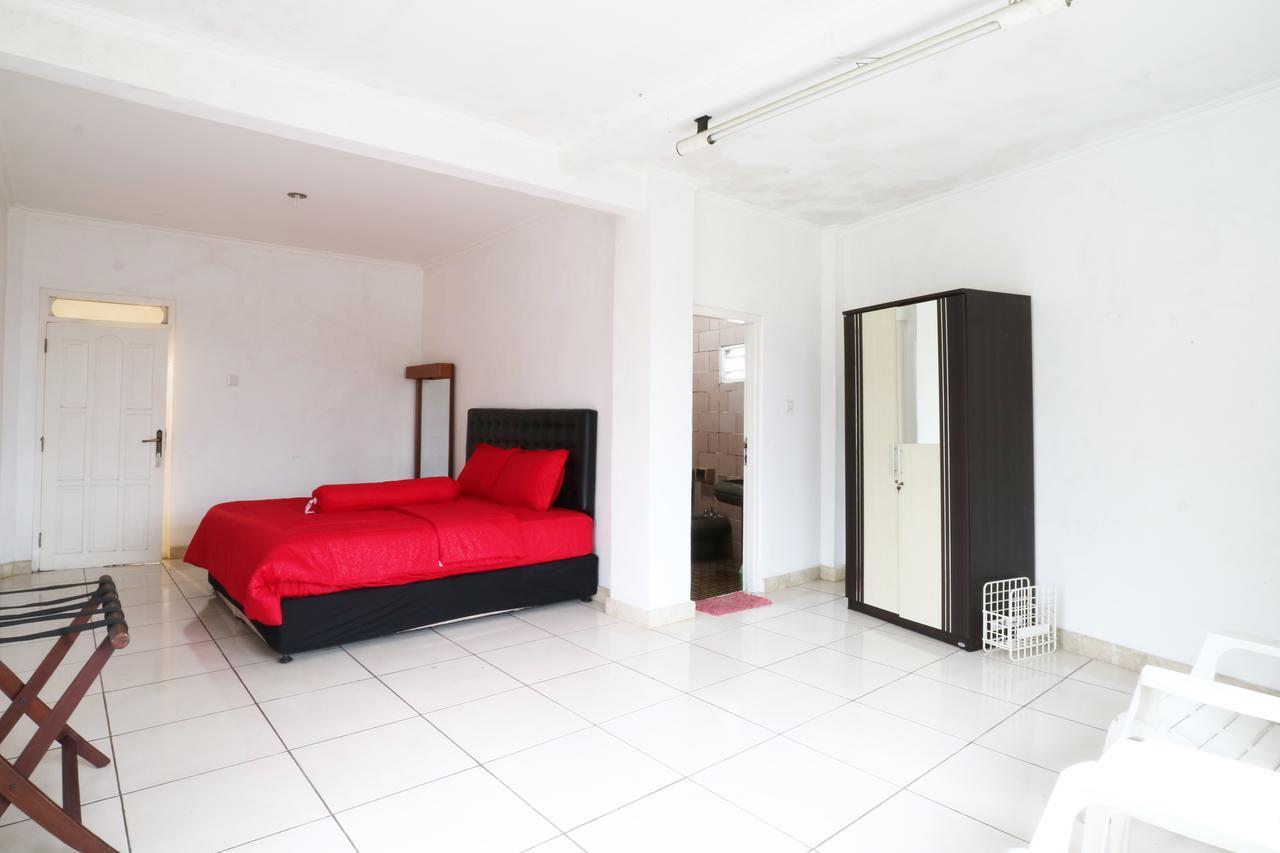 Villa Madani Paragajen Ngoại thất bức ảnh