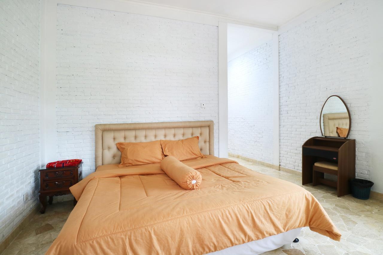 Villa Madani Paragajen Ngoại thất bức ảnh