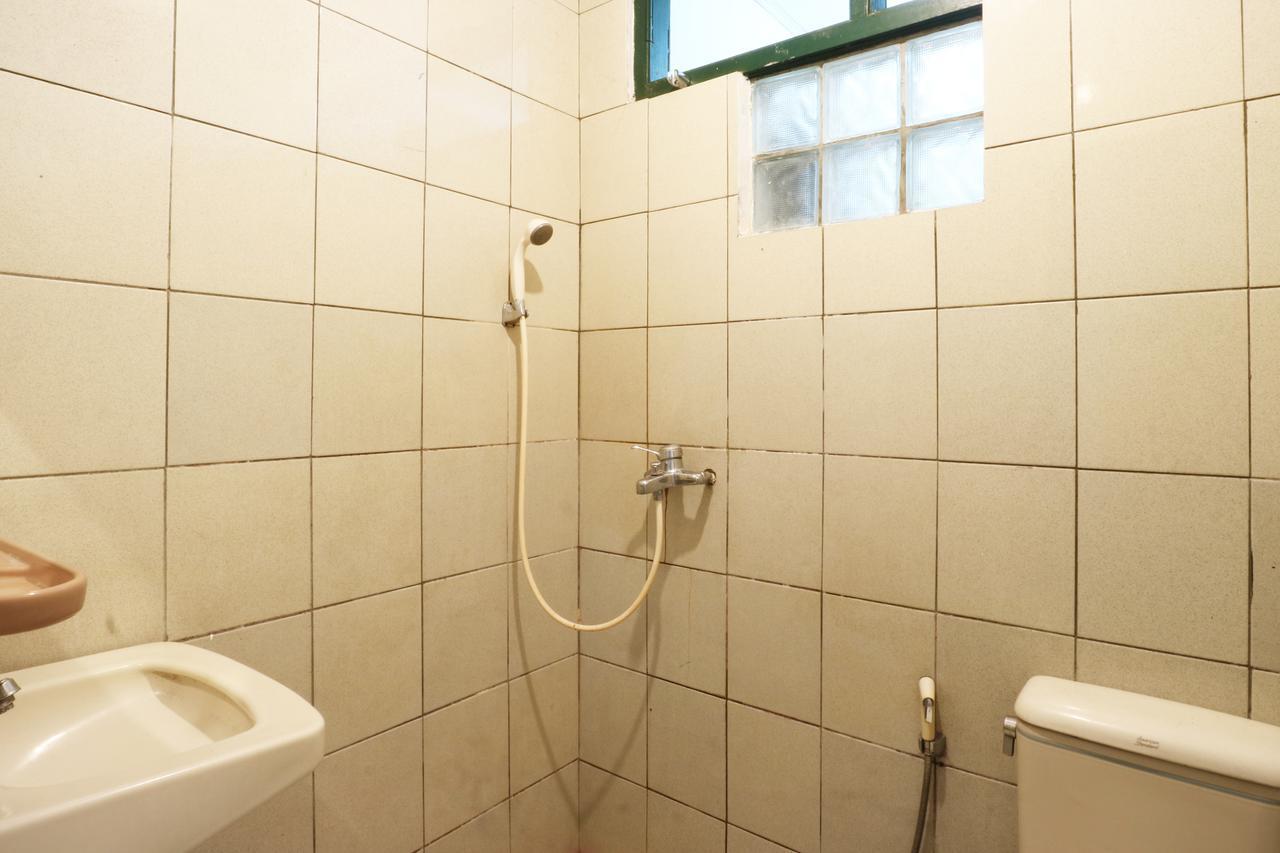 Villa Madani Paragajen Ngoại thất bức ảnh