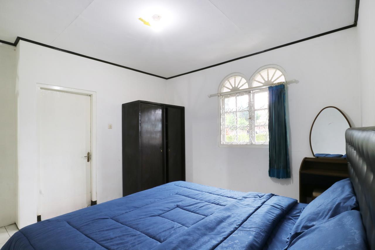 Villa Madani Paragajen Ngoại thất bức ảnh
