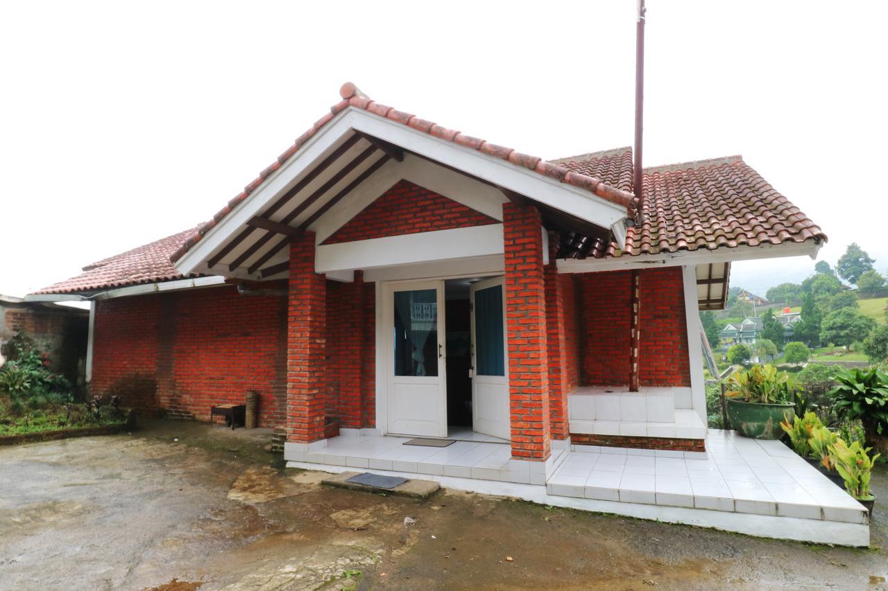 Villa Madani Paragajen Ngoại thất bức ảnh