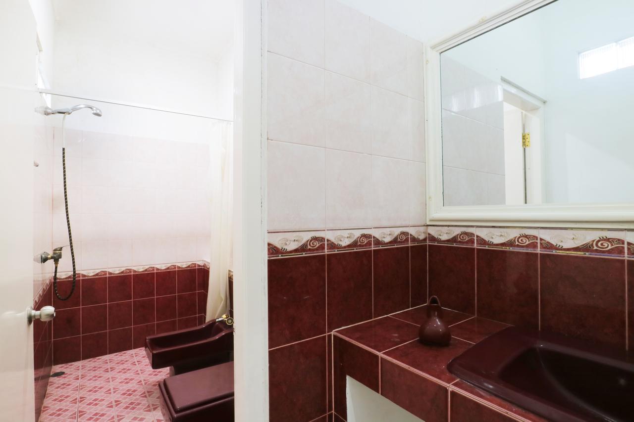 Villa Madani Paragajen Ngoại thất bức ảnh