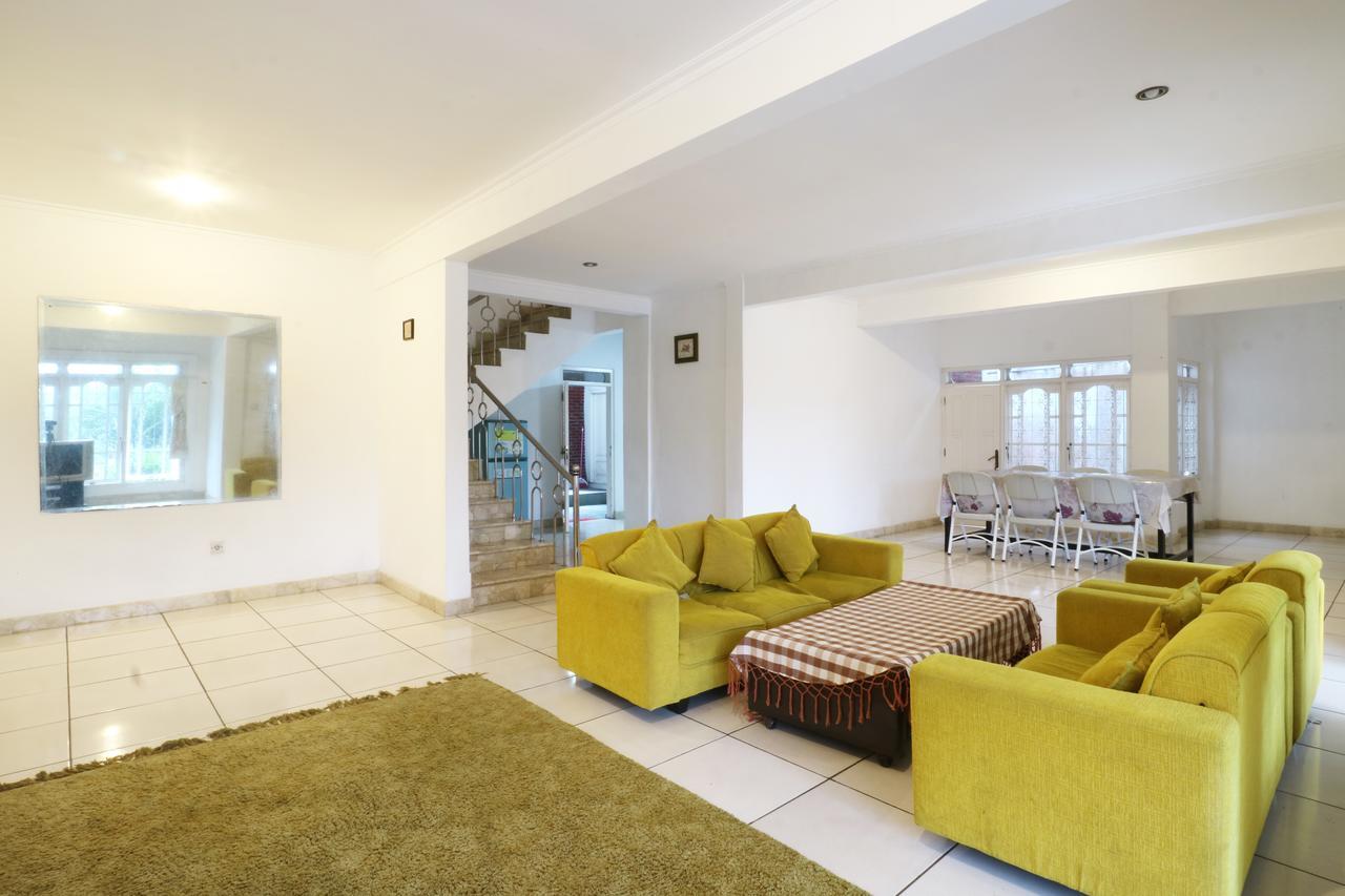 Villa Madani Paragajen Ngoại thất bức ảnh