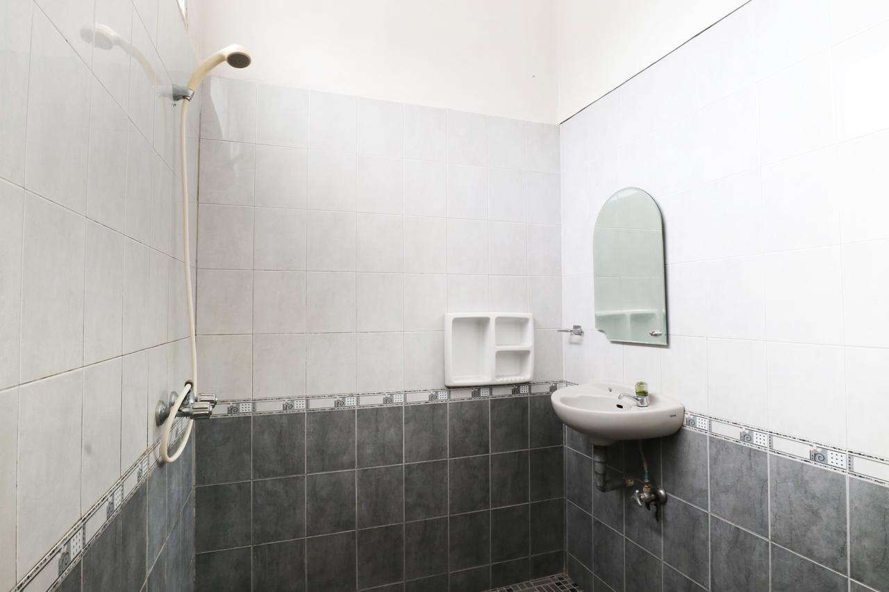Villa Madani Paragajen Ngoại thất bức ảnh