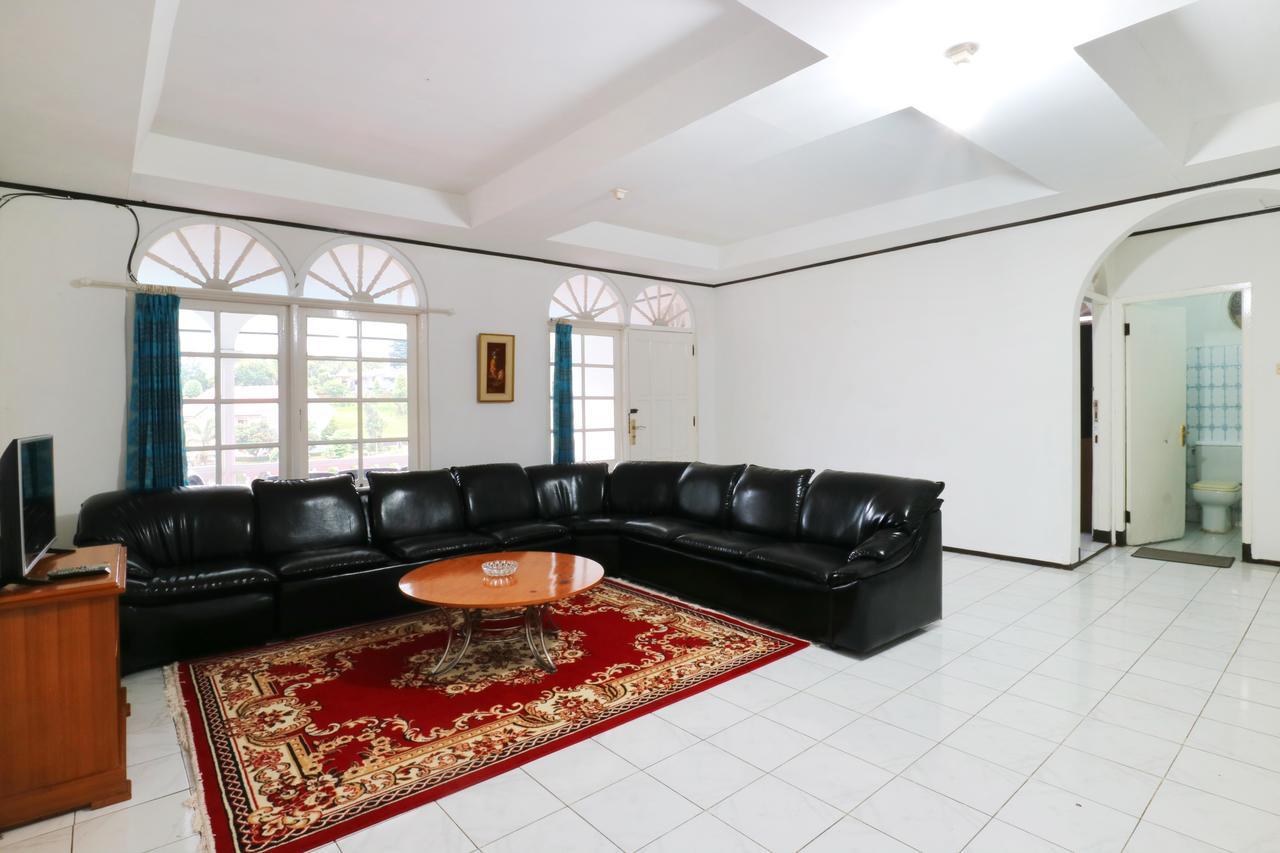 Villa Madani Paragajen Ngoại thất bức ảnh