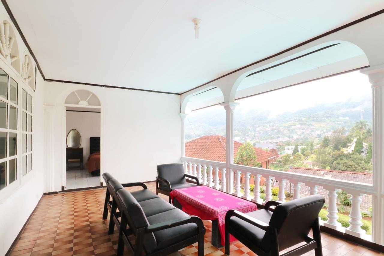 Villa Madani Paragajen Ngoại thất bức ảnh