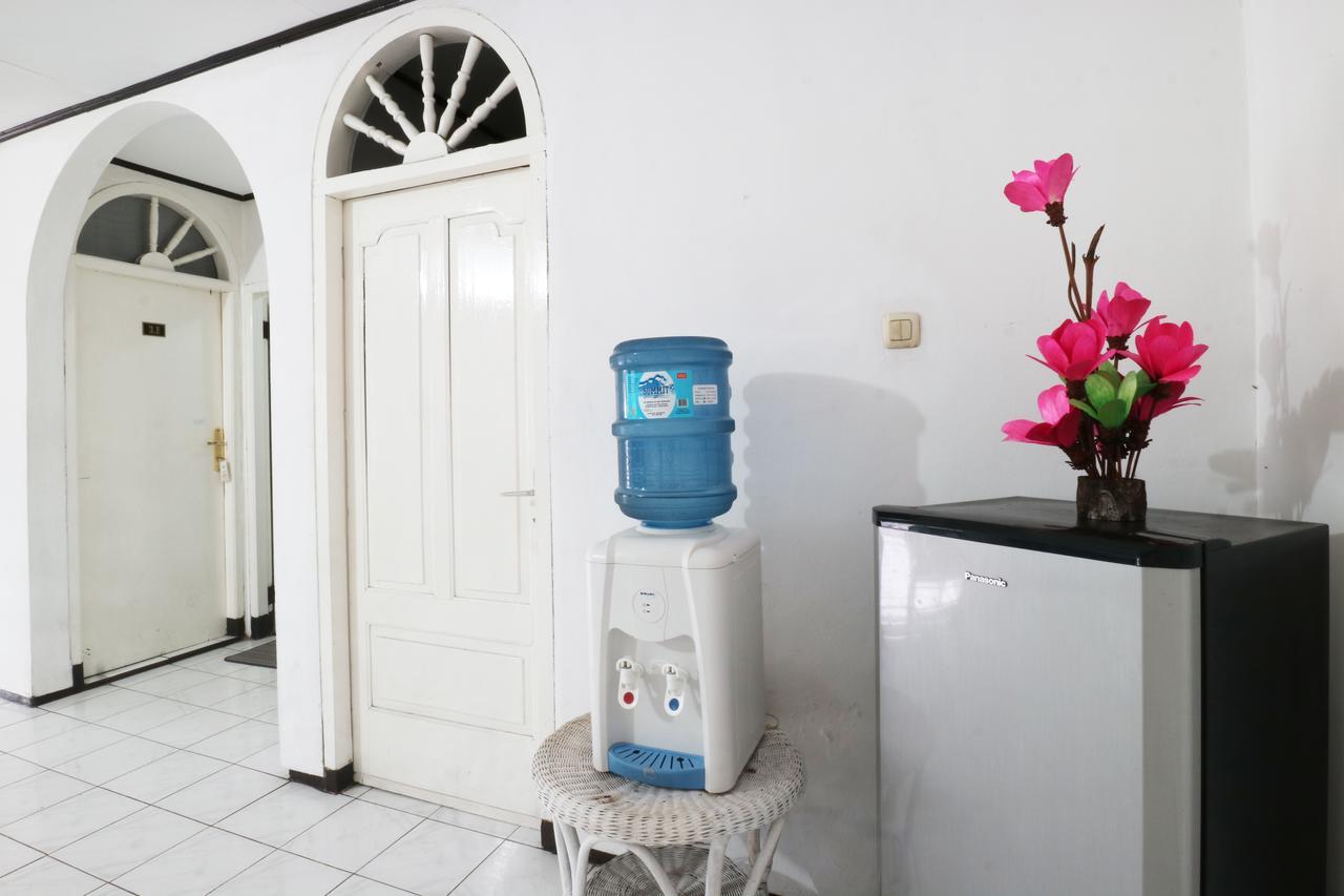 Villa Madani Paragajen Ngoại thất bức ảnh