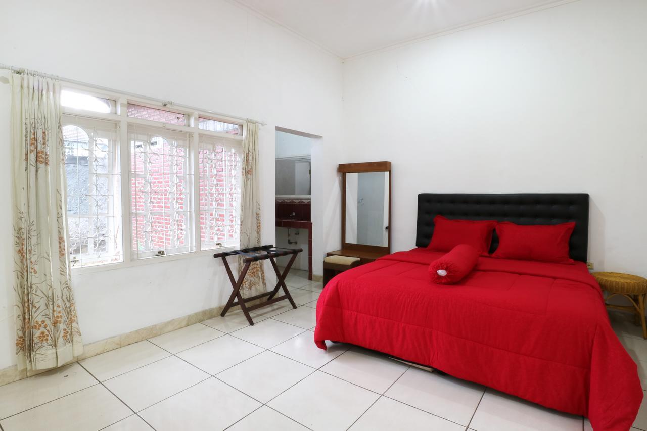 Villa Madani Paragajen Ngoại thất bức ảnh