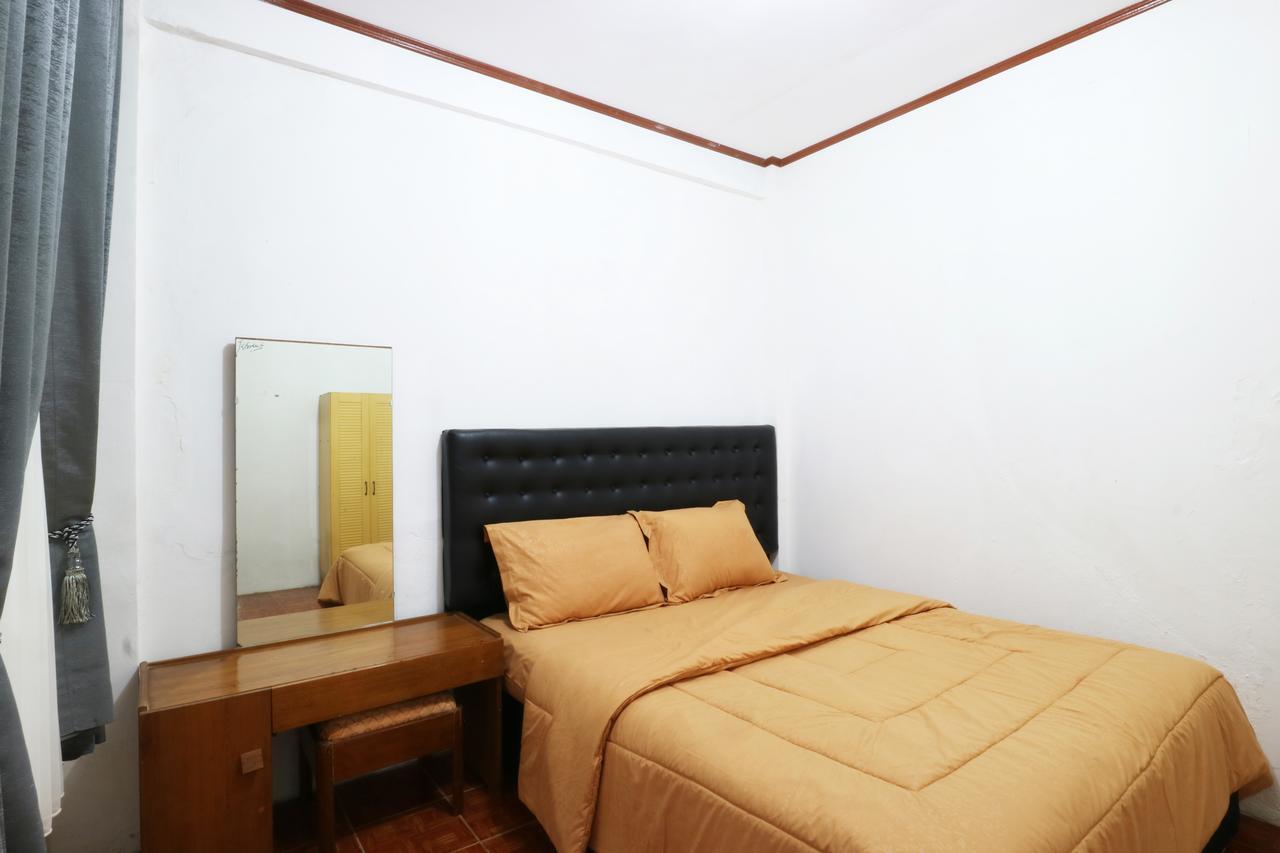 Villa Madani Paragajen Ngoại thất bức ảnh