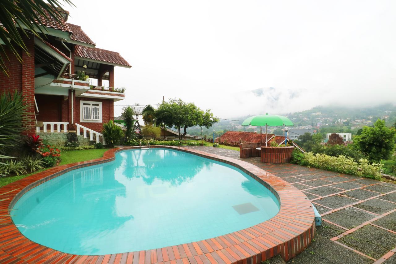 Villa Madani Paragajen Ngoại thất bức ảnh
