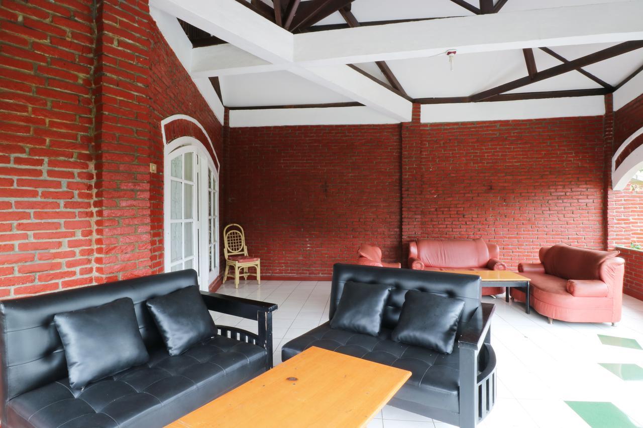 Villa Madani Paragajen Ngoại thất bức ảnh